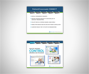 PowerPoint Design by neboica for this project | Design: #1817163