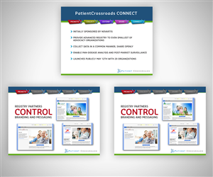 PowerPoint Design by neboica for this project | Design: #1817614