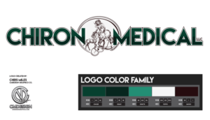 Diseño de Logo por CMDesignGraphics para este proyecto | Diseño #7118005