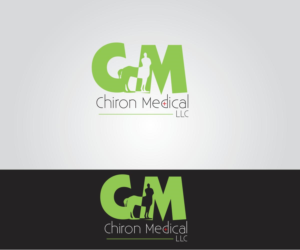 Logo Design by Gerard Andree for this project | Design: #7134233