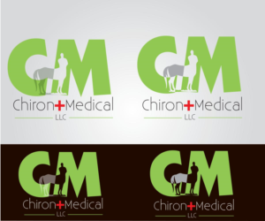 Logo Design by Gerard Andree for this project | Design: #7166709