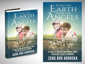 Book Cover Design by WooTKdesign for this project | Design: #7184922