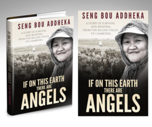 Book Cover Design by WooTKdesign for this project | Design: #7191579