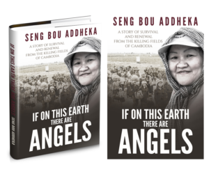 Book Cover Design by WooTKdesign for this project | Design: #7191583