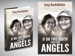 Book Cover Design by WooTKdesign for this project | Design: #7213312