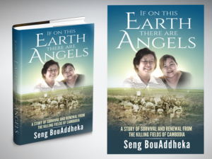 Book Cover Design by WooTKdesign for this project | Design: #7226013
