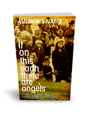Book Cover Design by RedOne22 for this project | Design: #7099627