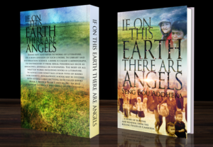 Book Cover Design by Vixer for this project | Design #7110407