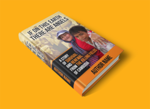 Book Cover Design by Mipz_GraphicArt for this project | Design: #7150000