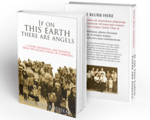 Book Cover Design by Joshua Ede