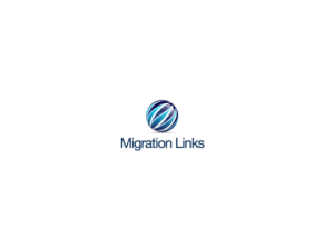Diseño de Logo por sbelogd para Migration Links Pty Ltd | Diseño: #7141972