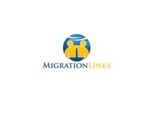 Diseño de Logo por eddy para Migration Links Pty Ltd | Diseño: #7098425