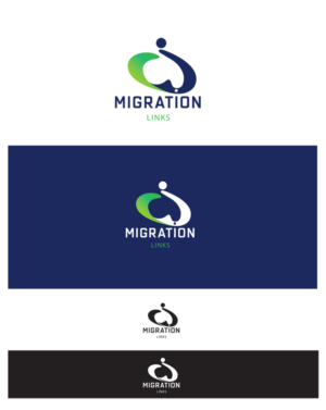 Diseño de Logo por CanDoDesign para Migration Links Pty Ltd | Diseño: #7098640