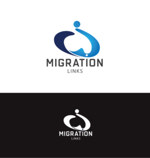 Diseño de Logo por CanDoDesign para Migration Links Pty Ltd | Diseño: #7098787