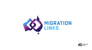 Diseño de Logo por CanDoDesign para Migration Links Pty Ltd | Diseño: #7117923