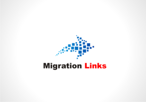 Diseño de Logo por Arham Hidayat para Migration Links Pty Ltd | Diseño #7119570