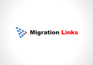 Diseño de Logo por Arham Hidayat para Migration Links Pty Ltd | Diseño: #7119607