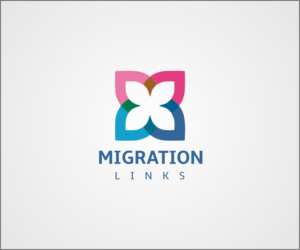 Diseño de Logo por travis111 para Migration Links Pty Ltd | Diseño #7101940
