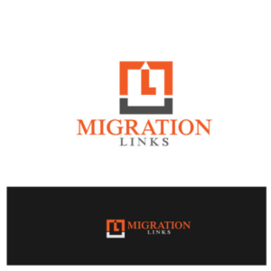 Diseño de Logo por amboge para Migration Links Pty Ltd | Diseño #7099199