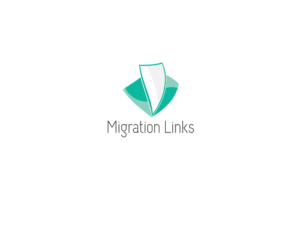 Diseño de Logo por marijkhan100 para Migration Links Pty Ltd | Diseño: #7098935