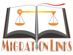 Diseño de Logo por vuminhtamdesign para Migration Links Pty Ltd | Diseño #7104379