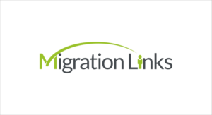 Diseño de Logo por logoworld para Migration Links Pty Ltd | Diseño: #7119573