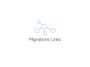 Diseño de Logo por Vortex para Migration Links Pty Ltd | Diseño: #7099415