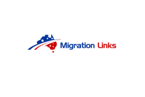 Diseño de Logo por pivotaldesign.biz para Migration Links Pty Ltd | Diseño: #7103085