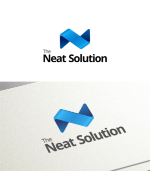 Diseño de Logo por A+Signs para neat solution | Diseño: #7191443