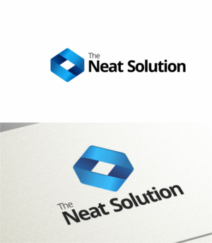 Diseño de Logo por A+Signs para neat solution | Diseño: #7191548