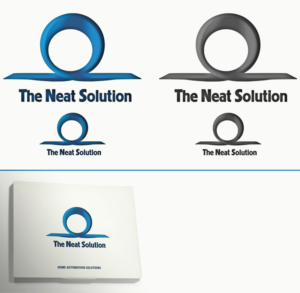 Logo Design by Luciana G