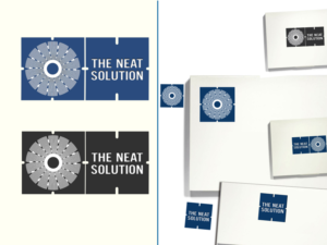 Diseño de Logo por Luciana G para neat solution | Diseño: #7205103