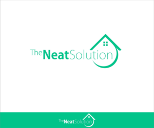 Diseño de Logo por hamkur para neat solution | Diseño: #7118244