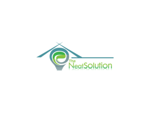 Logo Design by Admira Graphics for neat solution | Design #7120613