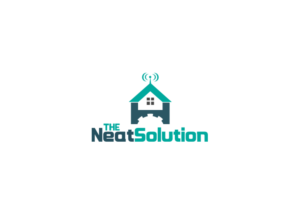 Diseño de Logo por ApurbaMan para neat solution | Diseño: #7194613