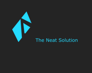 Diseño de Logo por iDianadiana para neat solution | Diseño: #7202045
