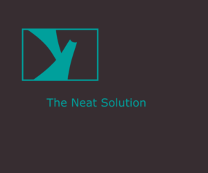 Diseño de Logo por iDianadiana para neat solution | Diseño: #7202124