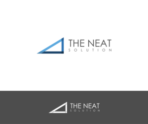 Diseño de Logo por ayart para neat solution | Diseño: #7125057