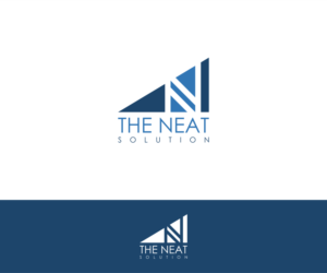 Diseño de Logo por ayart para neat solution | Diseño: #7125058