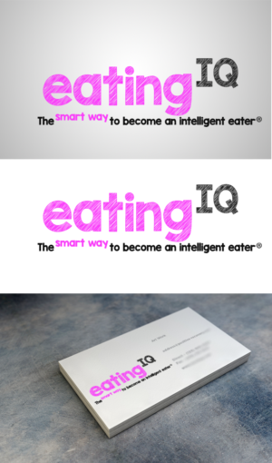 Logo Design by RomyBoy for this project | Design: #7375406