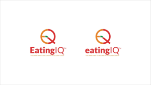eatingIQ (with tagline The smart way to become an intelligent eater)   | Logo Design by logoworld