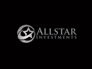 Logo Design by eddy for Allstar Investments LLC | Design: #7121120