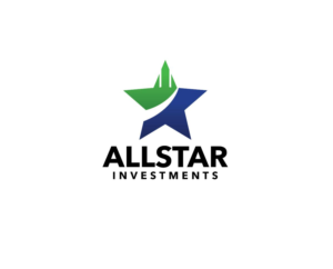Logo Design by Knockout for Allstar Investments LLC | Design: #7124742