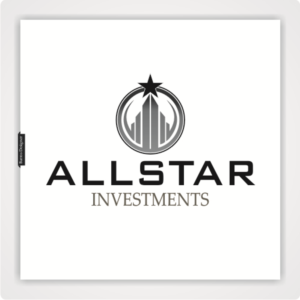 Logo Design by Barros Design