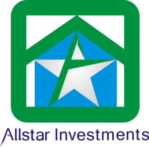 Logo Design by qoriqueen for Allstar Investments LLC | Design #7177453