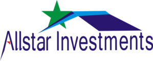 Logo Design by qoriqueen for Allstar Investments LLC | Design: #7177559