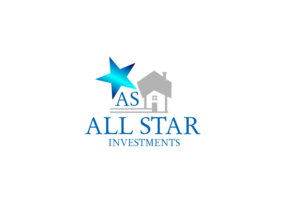 Logo Design by pivotaldesign.biz for Allstar Investments LLC | Design: #7121190
