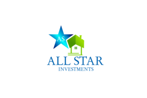 Logo Design by pivotaldesign.biz for Allstar Investments LLC | Design: #7121191