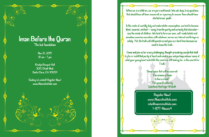 Flyer Design by mansingp for this project | Design #7121281