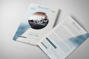 Flyer Design by CreativeQD